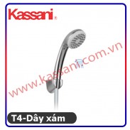 TAY SEN CAO CẤP DÂY INOX KASSANI T4 TAY SEN CAO CẤP DÂY INOX KASSANI T4